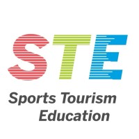 Sports Tourism Education logo - Similar company to Echo Creative Marketing