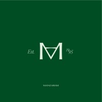 Manzaram logo - Similar company to Hem-Nature