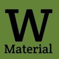 Wmaterial Sàrl logo - Similar company to Mattersphere Network