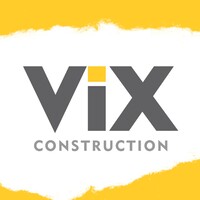Vix Construction logo - Similar company to Vix Construtora E Locação