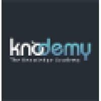 Knodemy Inc. logo - Similar company to Cp One