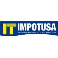 IMPOTUSA logo - Similar company to Mavinsa