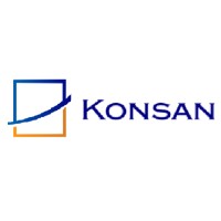 Konsan Konsulting i Analizy logo - Similar company to Move Telecom S.A.