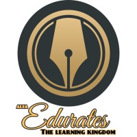 Edurates - The Learning Kingdom logo - Similar company to Toppers World Exam Preparation Centre