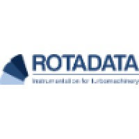 Rotadata logo - Similar company to Roscom