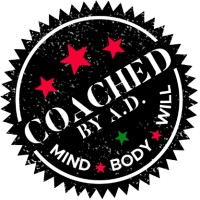 Coached By Ad