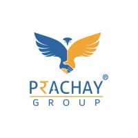 Prachay Group logo - Similar company to Vj Analytics
