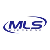 MLS Wireless logo - Similar company to Mopi Studio