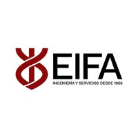 EIFA logo - Similar company to Bait Saraia S.A.
