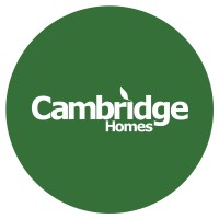 Cambridge Homes Texas logo - Similar company to Pirtek Denton