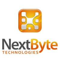 NextByte Technologies logo - Similar company to Mapxl