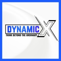 DynamicXmedia logo - Similar company to Srishti Infrabuild Pvt Ltd