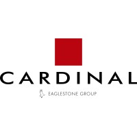 Groupe Cardinal logo - Similar company to Mo Architects