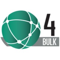 4-Bulk logo - Similar company to 4-Attention