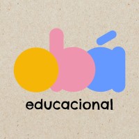 Obá Educacional logo - Similar company to Oba Creative