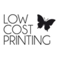 Low Cost Printing S.L.