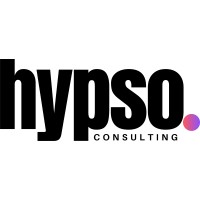 Hypso Consulting logo - Similar company to Hypso Paris