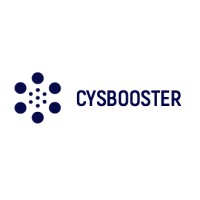 CysBooster logo - Similar company to Antiopea - Blockchain Innovative Solutions