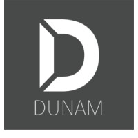 Dunam Gruppen logo - Similar company to Norsk Modul As