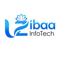 Uzibaa Infotech logo - Similar company to Rakshastack Infotech