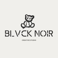 Blvck Noir logo - Similar company to Insurex
