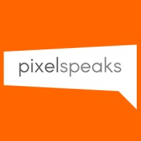 Pixel Speaks