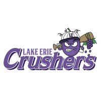 Lake Erie Crushers logo - Similar company to Talkfreight