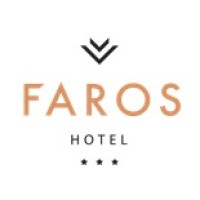 Hotel Faros *** logo - Similar company to Ido Electronics