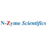 N-Zyme Scientifics logo - Similar company to Imsis Home Of Msi | Ims