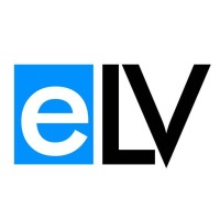 The eLV Group logo - Similar company to Coreinsight Solutions