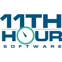 11th Hour Software, LLC logo - Similar company to Backpay