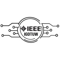 IEEE IGDTUW logo - Similar company to Ieee Mait