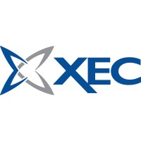 XEC, Inc. logo - Similar company to Comdor Llc