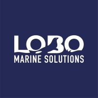 Lobo Marine Solutions logo - Similar company to Lobo Logistics