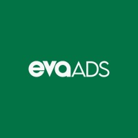 evaads.uk logo - Similar company to Eva Digital