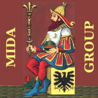MIDA - Methods for Image and Data Analysis logo - Similar company to Malga - Machine Learning Genoa Center