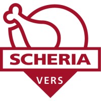 Scheria logo - Similar company to W.P. Hartwijk & Zonen B.V.