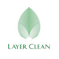 Layerclean Vietnam logo