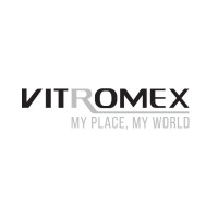 Vitromex USA logo - Similar company to Tile Liquidators
