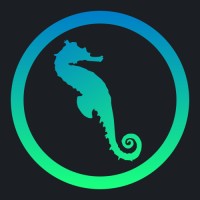 SeaRF logo - Similar company to Oceanbuilders