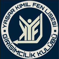 Yaşar Kımıl Fen Lisesi Girişimcilik Kulübü