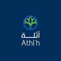 Athl'h logo - Similar company to Supernova