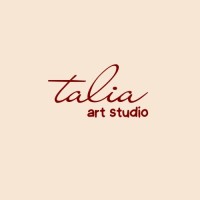Talia Art Studio - Casablanca logo - Similar company to Le Beldi Studio