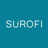 SUROFI logo - Similar company to Setpoint As