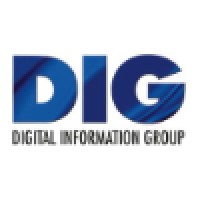 DIG GmbH logo - Similar company to New Work Kompass