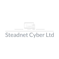 Steadnet Cyber Ltd logo - Similar company to Cybercarm