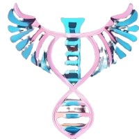 ContigBio logo - Similar company to Benthos Prime Central