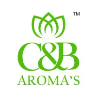 C&B Aromas LLP logo - Similar company to La Pink