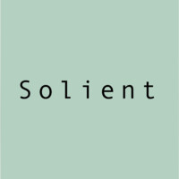 Solient logo - Similar company to Sot