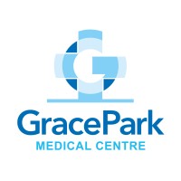Gracepark Medical Centre logo - Similar company to Cystic Fibrosis South Australia